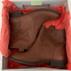 Sole Society boots size 8.5. Never worn.